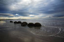 Stones of Moeraki 3 South Island NZ